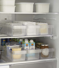 Refrigerator Organizer Bin