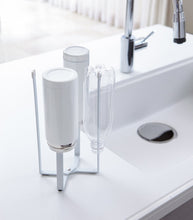 Collapsible Bottle Dryer - Steel