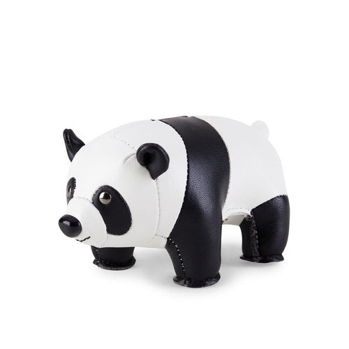 Zuny Panda Paperweight