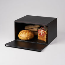 Bread Box - Steel
