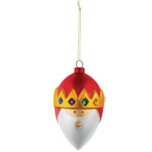 Alessi Christmas Bauble Ornament Le Palle Presepe