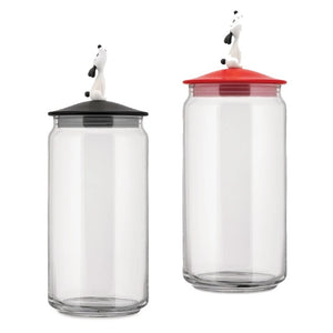 Alessi Kitchen Container  - Replacement Glass