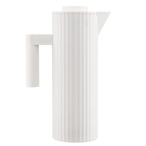 Alessi Plisse Thermo Insulated Vacuum Jug