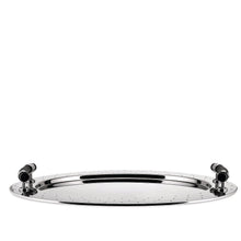 Alessi Oval Tray With Handles