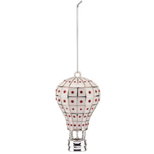 Alessi Ornament Mongolfiera Reale
