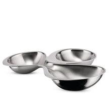 Alessi Babyboop Hors-d'oeuvre Tray