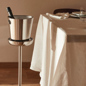 Alessi Wine Cooler Stand
