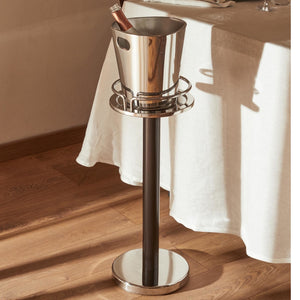 Alessi Wine Cooler Stand