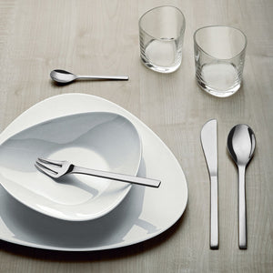 Alessi Dinnerware Colombina