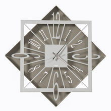 Wall Clock Rumba