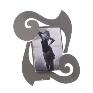 Sinuous Table Photo Frame Odeon