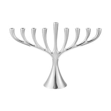 Georg Jensen Menorah