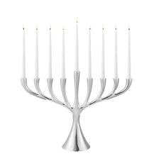 Georg Jensen Menorah