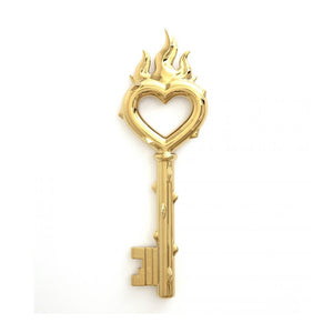 Decorative Object Power Key 20"
