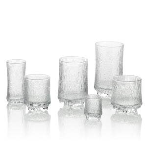 Iittala Ultima Thule On The Rocks Glass, Set of 2