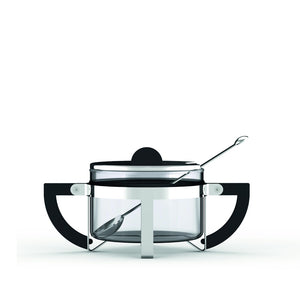 Bauhaus Style Walter Sugar Bowl