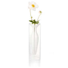 Esmeralda Glass Vases