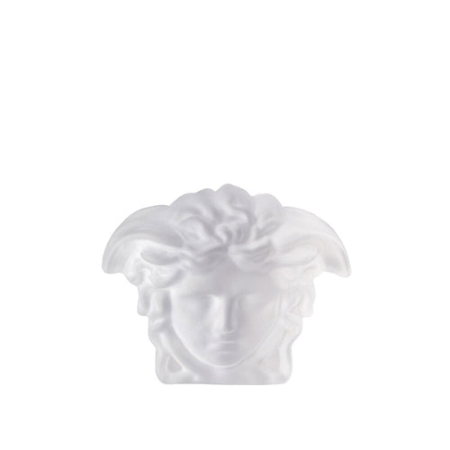 Rosenthal Versace Medusa Paperweight