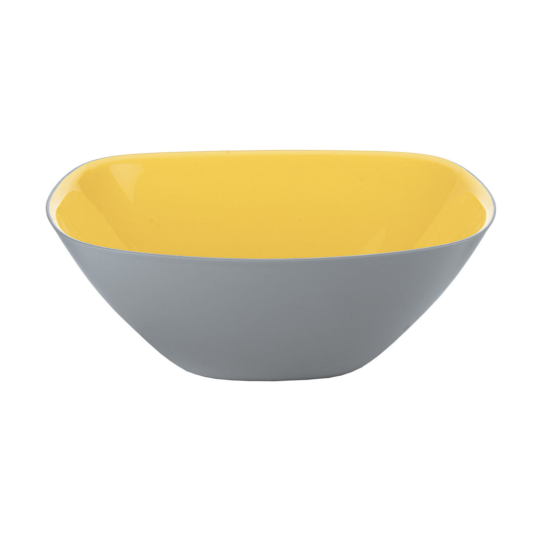 Vintage Plus Large Two-Tone Bowl