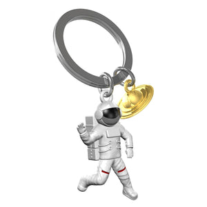 Keyring Astronaut