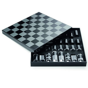 Yap Chess Set