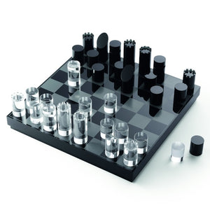 Yap Chess Set