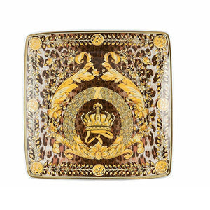 Rosenthal Versace Canape Dish Wild Baroque Tribute