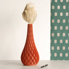 MK Atelier 3D Printed Vases