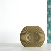 MK Atelier 3D Printed Vases