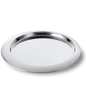 Luna Stainless Steel Tray