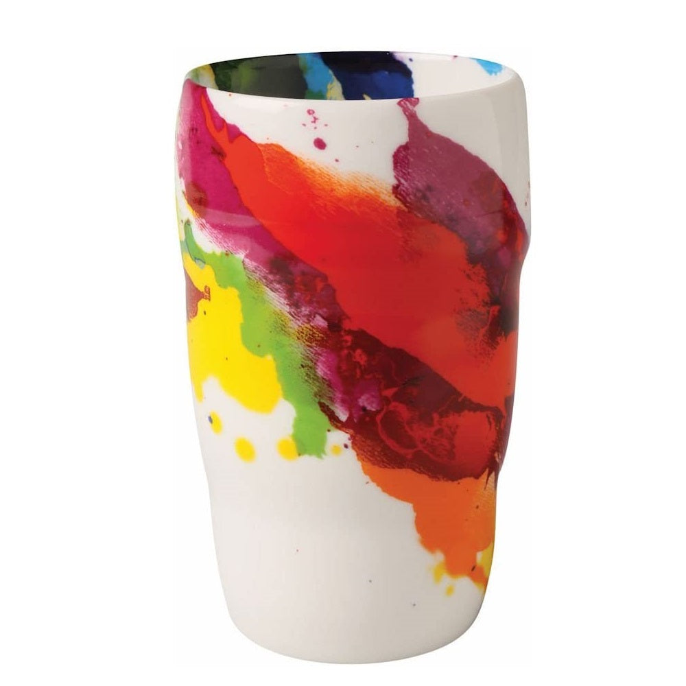 On Color Double Wall Tumbler
