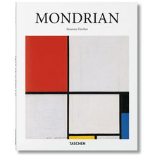 Basic Art Series Mondrian