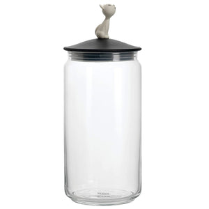 Alessi Kitchen Container  - Replacement Glass