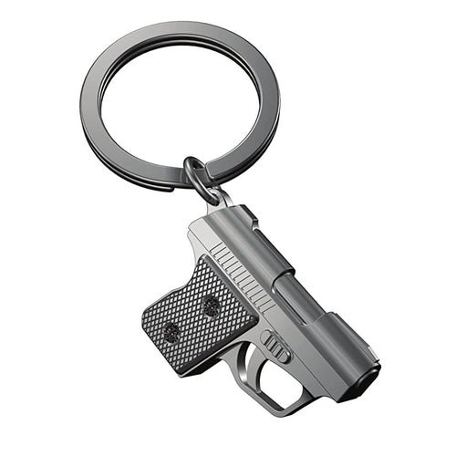 Keyring GAngsta