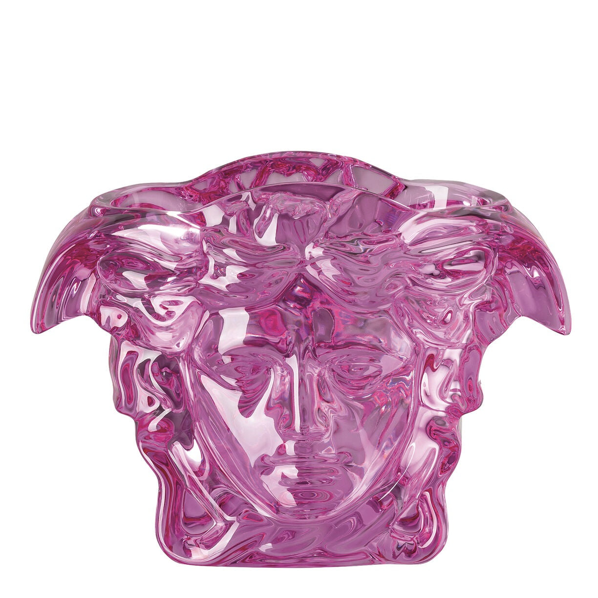 VERSACE Rosenthal コラボ ガラスオーナメント ヴェルサーチ（VERSACE） - ローゼンタール（Rosenthal） 公式