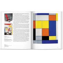 Basic Art Series Mondrian