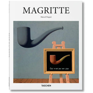 Basic Art Series Magritte