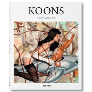Basic Art Series Koons