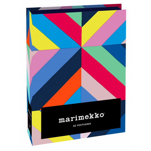 Marimekko Assorted Postcards