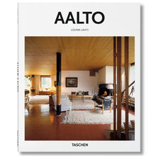 Basic Art Series Aalto