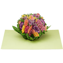 MoMA Pop-Up Note Cards Floral Bouquet