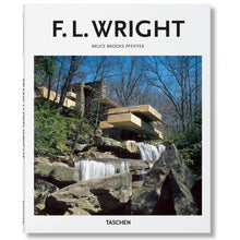 Basic Art Series Frank Lloyd Wright
