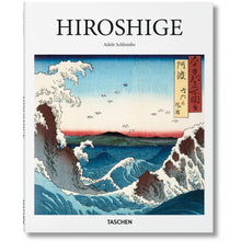 Basic Art Series Hiroshige