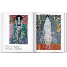 Basic Art Series Klimt