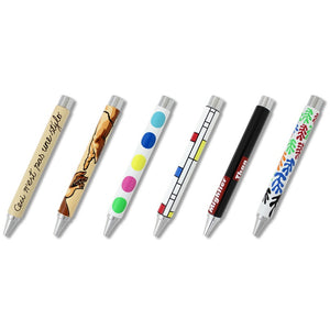 Acme Studio Retractable Roller Ball Pens