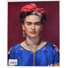 Basic Art Series Kahlo by Andrea Kettenmann