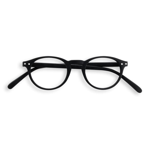 IZIPIZI Reading Glasses - Black #A