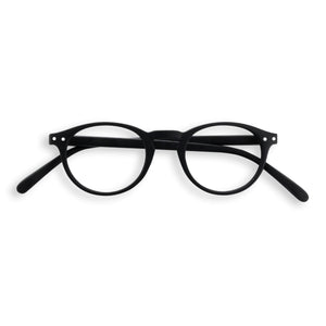 IZIPIZI Reading Glasses - #A Black