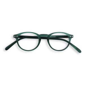 IZIPIZI Reading Glasses - Green #A