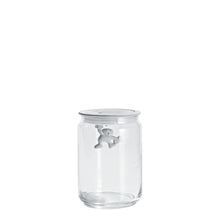 Alessi Gianni Kitchen Container White